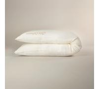 Mother & Baby Organic Cotton 6ft Deluxe Body and Baby Support Pillow
