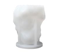 Mother Baby Shape Silicone Molds for Epoxy Resin Making Soap Gypsum Decoration Chocolate Fondant Silicone Molds Making