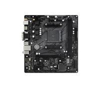 mother board Fit For ASROCK B550M-HDV Motherboard Socket AM4 DDR4 B550