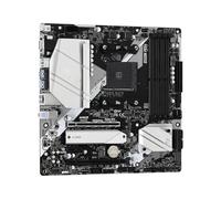 mother board Fit For ASRock B550M Pro4 Motherboard Socket AM4 B550 support Ryzen 5 5600 4500 3200G 3600 5700X cpu DDR4 128GB NVMe SSD Micro ATX