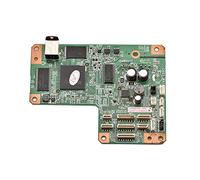 Mother Board for Epson L800 L801 A50 T50 P50 T60 Printer Formatter Board Logic Main Board Printer Accessories (Color : T50)
