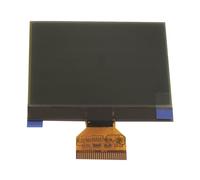 Mother Board LCD Display Screen For B6 B7 Instrument Speedometer Diagnostic Tool Cluster Digital Dashboard Pixel Repair Dashboard Speedometer Display Screen High Definition Clear Touch Sensitive Lcd