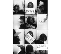 Mother, Brother, Lover : Selected Lyrics