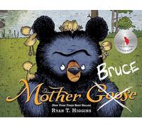 Mother Bruce: 1