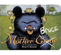 Mother Bruce (Board Book)