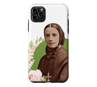 Mother Cabrini St Frances Xavier Cabrini Catholic Saint Case for iPhone 11 Pro Max