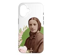Mother Cabrini St Frances Xavier Cabrini Catholic Saint Case for iPhone 16