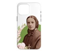 Mother Cabrini St Frances Xavier Cabrini Catholic Saint Case for iPhone 16 Pro Max