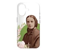 Mother Cabrini St Frances Xavier Cabrini Catholic Saint Case for iPhone 17