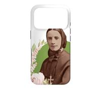 Mother Cabrini St Frances Xavier Cabrini Catholic Saint Case for iPhone 17 Pro