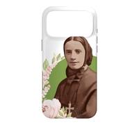 Mother Cabrini St Frances Xavier Cabrini Catholic Saint Case for iPhone 17 Pro Max