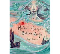 Mother Cary's Butter Knife (Shadows & Light): 2