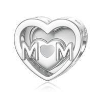 Mother Charm for Pandora Charms Mom Mama Mum