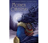 Mother Christmas: Vol: 1: The Muse
