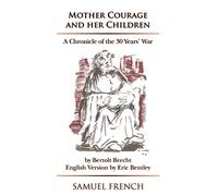 Mother Courage and Her Children
