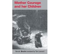 Mother Courage and Her Children