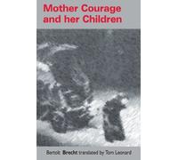Mother Courage and Her Children