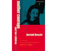 Mother Courage and Her Children (Modern Plays)