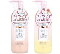 Mother & Daughter - Body Milk EX Lily of The Valley - 280ml
