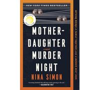 Mother-Daughter Murder Night : A Novel