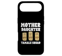 Mother Daughter Tamale Squad Funny Family Food Case for iPhone Air