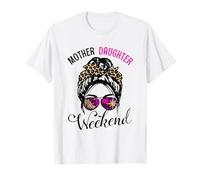 Mother Daughter Trip Las Vegas 2026 Mother Daughter Weekend T-Shirt