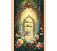 Mother Designer Journal 2 (Notebook/Diary/Planner) Rose Series: Luxury Lined/Blank pages for affirmation, art, autograph, composition, daily notes, ... recipe, sublimation, travel, wedding