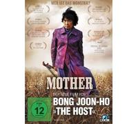 Mother (DVD) Kim Hye-ja, Won Bin