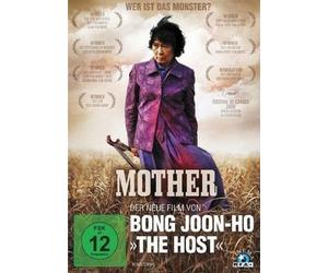 Mother (DVD) Kim Hye-ja, Won Bin