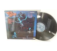 MOTHER EARTH, ELIZABETH, BUDDY GUYM HARSH REALITY, BLUES BAND - Blues package '69 MOTHER EARTH, ELIZABETH, BUDDY GUY, HARSH REALITY, BLUES BAND blues package '69, SMXL 77