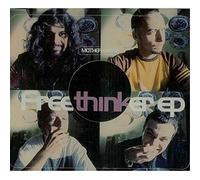 Mother Earth - Freethingker Ep