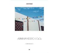 mother earth O2O2 浅川英郎PHOTOVISION [DVD]