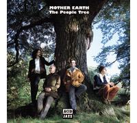 Mother Earth - People Tree