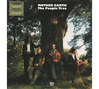 Mother Earth – The People Tree – VINYL – 30th Anniversary Special Edition (2024)