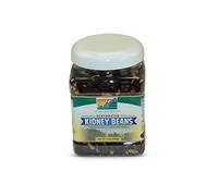 Mother Earth Products Dehydrated Fast Cooking Kidney Beans, Quart Jar