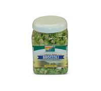 Mother Earth Products Freeze Dried Broccoli Fillet 85g