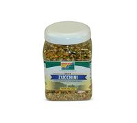 Mother Earth Products Zucchini, Quart Jar, 8 oz
