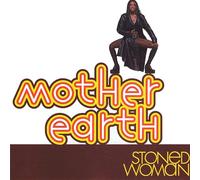 Mother Earth - Stoned Woman [VINYL]