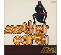 Mother Earth - Stoned Woman [VINYL]