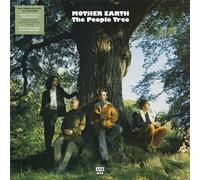 Mother Earth - The People Tree (30th Anniversary Special Edition) [VINYL]