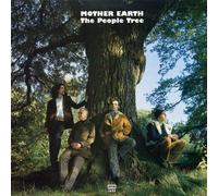 Mother Earth - The People Tree [VINYL]
