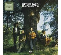 Mother Earth : The People Tree VINYL 30th Anniversary 12" Album 2 discs (2024)