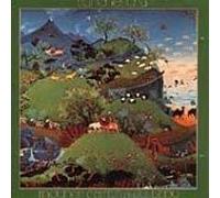 Mother Earth's Lullaby