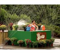 Mother Earth's Waterworks