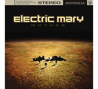 MOTHER - ELECTRIC MARY [CD]