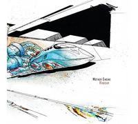 Mother Engine - Hangar [VINYL]