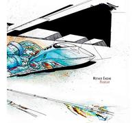 Mother Engine - Hangar [VINYL]