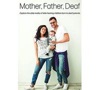MOTHER FATHER DEAF (DVD)