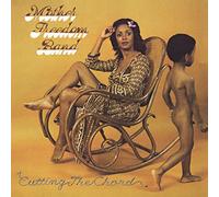 Mother Freedom Band - Cutting The Chord [VINYL]
