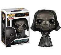 Mother Ghost (Crimson Peak) Funko Pop! Vinyl Figure